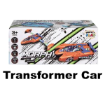 Transformer Car 25cm